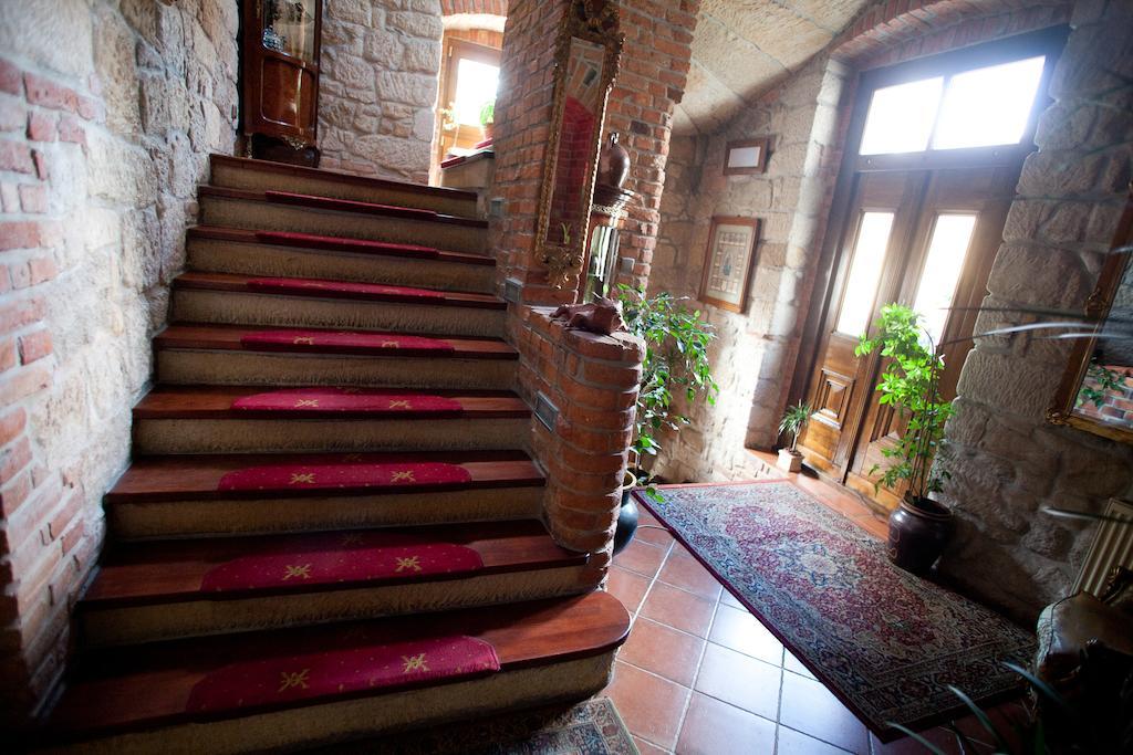 Hotel Ambasada Boleslawiec Dış mekan fotoğraf