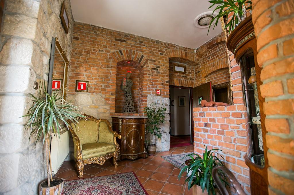 Hotel Ambasada Boleslawiec Dış mekan fotoğraf