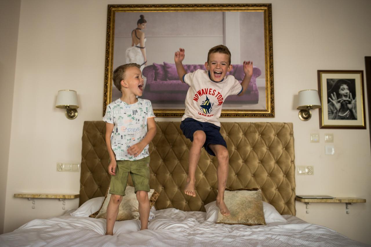 Hotel Ambasada Boleslawiec Dış mekan fotoğraf